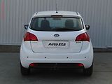 Kia Venga (2012) 1.4 i, ČR - náhled 4