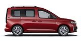 Ford Tourneo Connect (2026) Titanium, Tourneo, 2.0 EcoBlue - náhled 8
