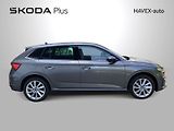 Škoda Scala (2025) 1.5 TSI Top Selection - náhled 31