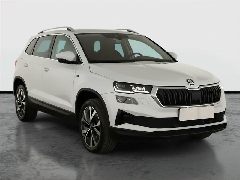 Škoda Karoq (2025) 2.0 TDI, DRIVE, DPH, AUTOMAT - fotka 1 z 16