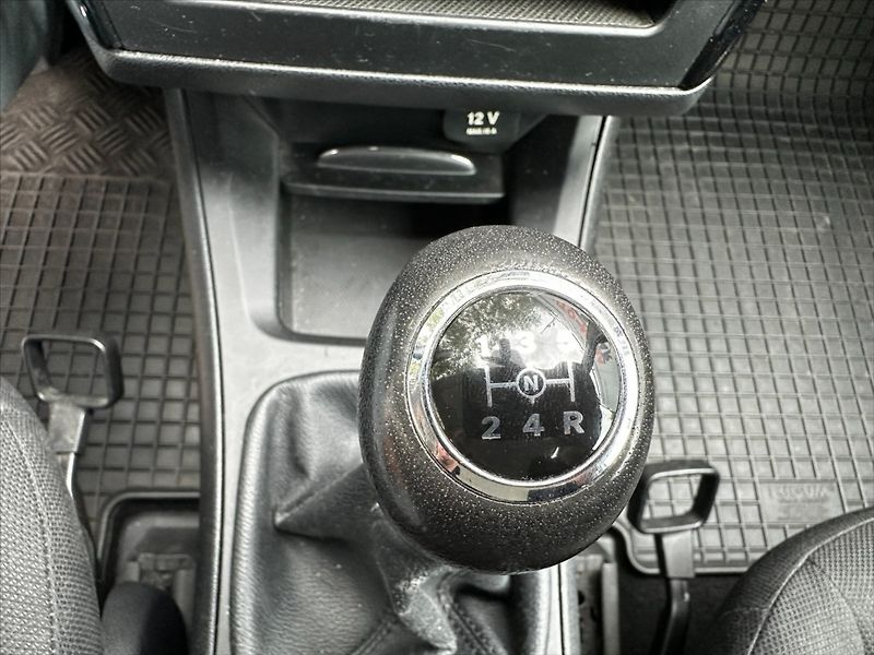 Mercedes-Benz Třídy A 1,5 i 70KW-A 160 KLIMA-SERVIS! - fotka 26 z 32