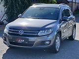 Volkswagen Tiguan 2.0TDi 103kw KLIMA PŮVOD ČR - náhled 1