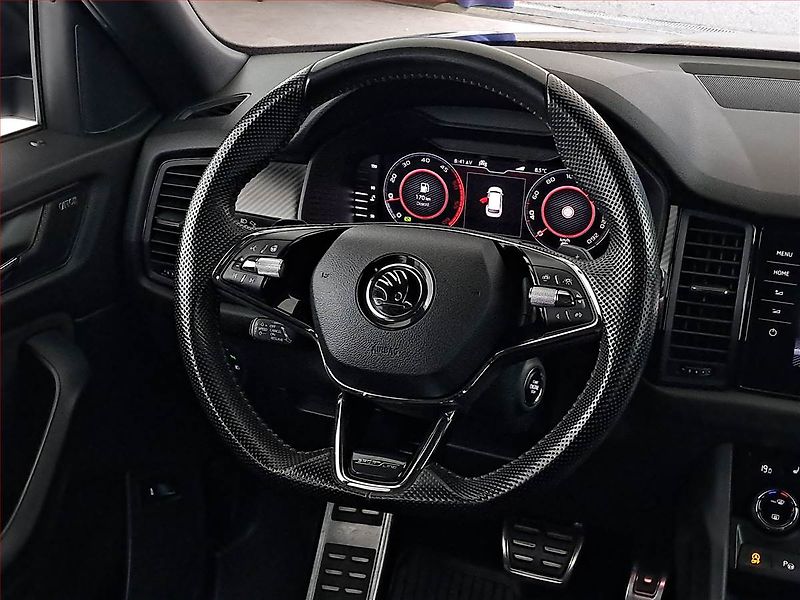 Škoda Kodiaq (2020) Sportline 2.0 TDI 4x4 - fotka 16 z 23