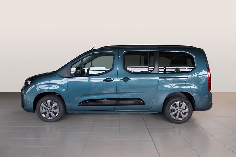 Opel Combo (2026) Elegance Plus L2H1 1.5 CDTI (9 - fotka 5 z 35