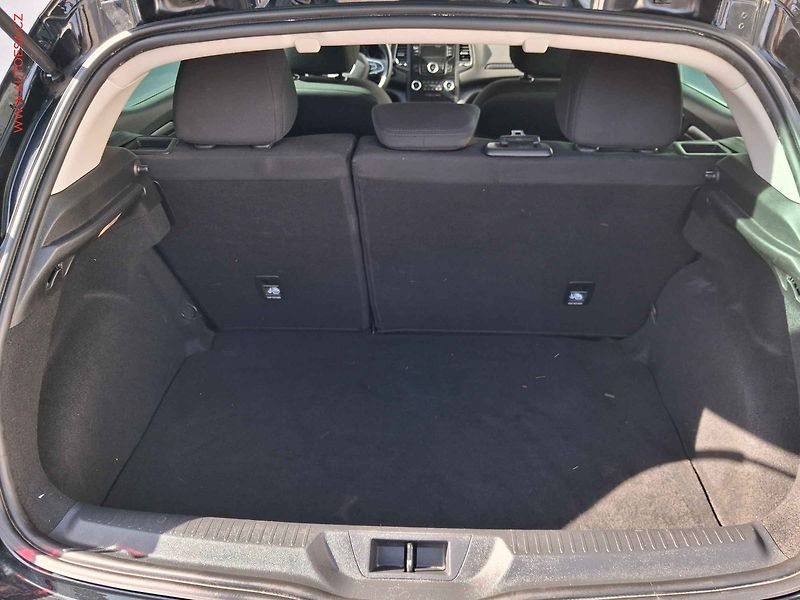 Renault Mégane (2016) 1.5 dCi, ČR, Klima - fotka 7 z 14