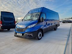 Iveco Daily (2025) 35S16/ L4H2/3r záruka - fotografie inzerátu
