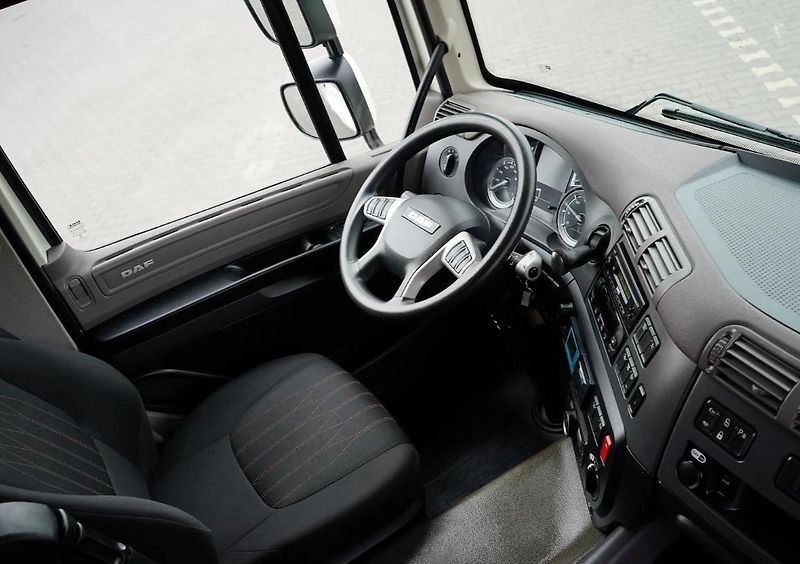 DAF CF (2022) 320 chlaďák EURO 6 - fotka 10 z 15