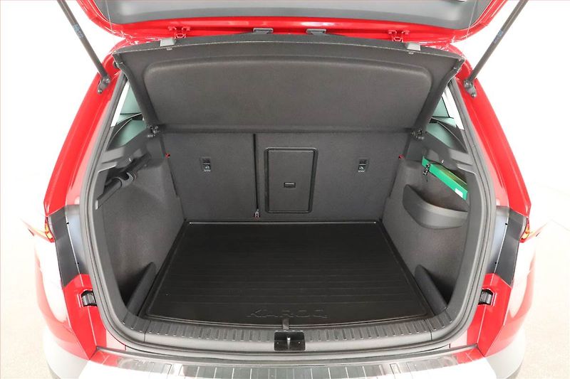 Škoda Karoq (2020) 1.6 TDI - fotka 13 z 14