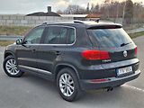 Volkswagen Tiguan (2011) - náhled 6