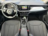 Škoda Scala (2021) AMBITION 1.0TSI 81kW CZ DPH - náhled 9