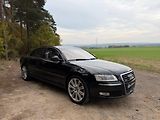 Audi A8 A8 L 4.2 FSI V8, quattro 257kW - náhled 1