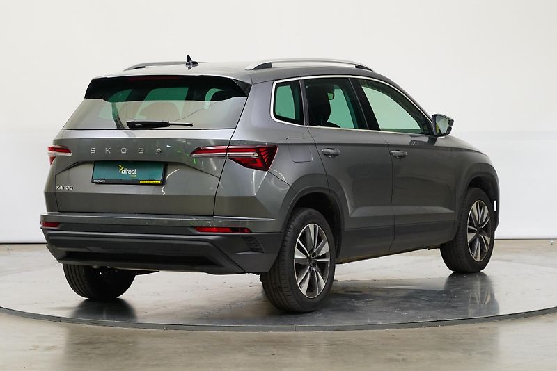 Škoda Karoq - fotka 2 z 27