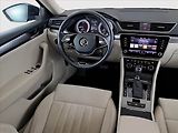 Škoda Superb (2021) Style 1.5 TSI - náhled 7
