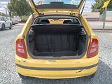 Škoda Fabia (2002) ČR 1.4i 44KW – 3/2028 - náhled 12