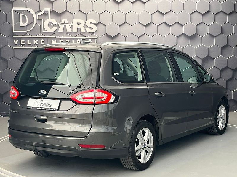 Ford Galaxy 177 Kw Titanium  Cebia - fotka 5 z 50