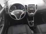 Hyundai ix20 (2011) 1.4 CRDi, Vyhř. sedaček - náhled 7