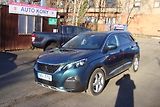 Peugeot 5008 (2020) 1.5 HDi, ČR, AUT,1.Maj.7-míst - náhled 2