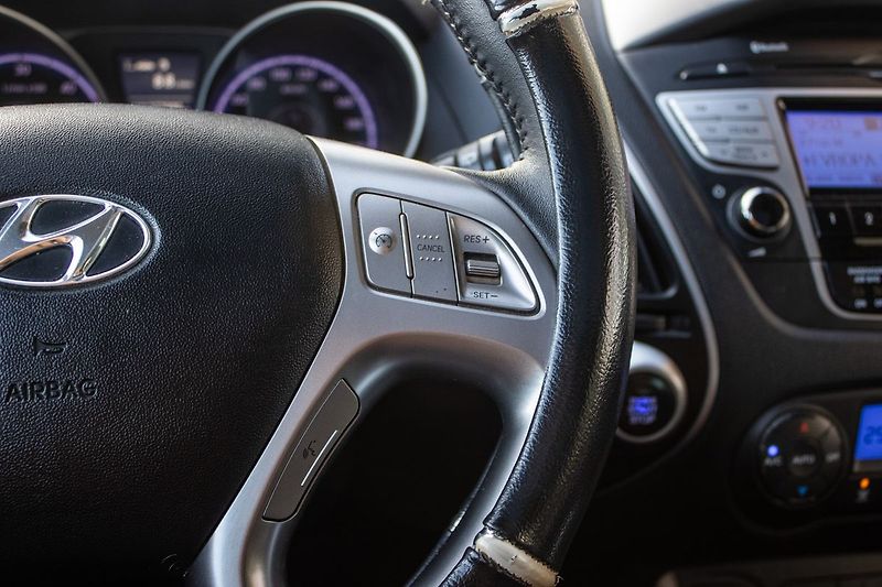 Hyundai ix35 - fotka 19 z 24