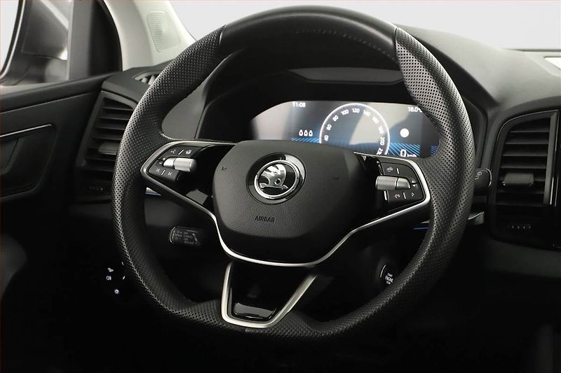 Škoda Karoq (2024) 2.0 TDI, Drive - fotka 14 z 19