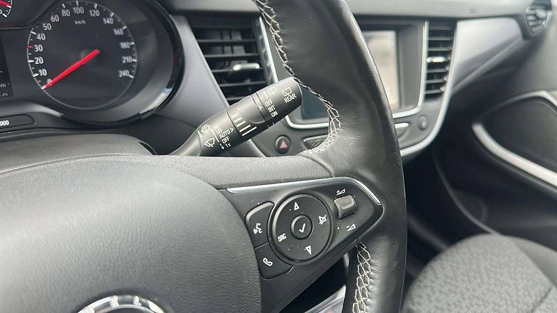 Opel Crossland Enjoy F 12 XHT (96kW / 130HP) - fotka 11 z 22