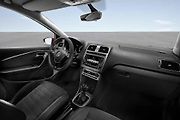 Volkswagen Polo.