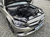 Mercedes-Benz Třídy C C 400 COUPE 4MATIC 51.000KM - náhled 73