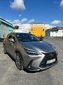 Lexus NX 450h plus (2024) 450H+ 2,5PHEV EXECUTIVE TOP 1A - náhled 4