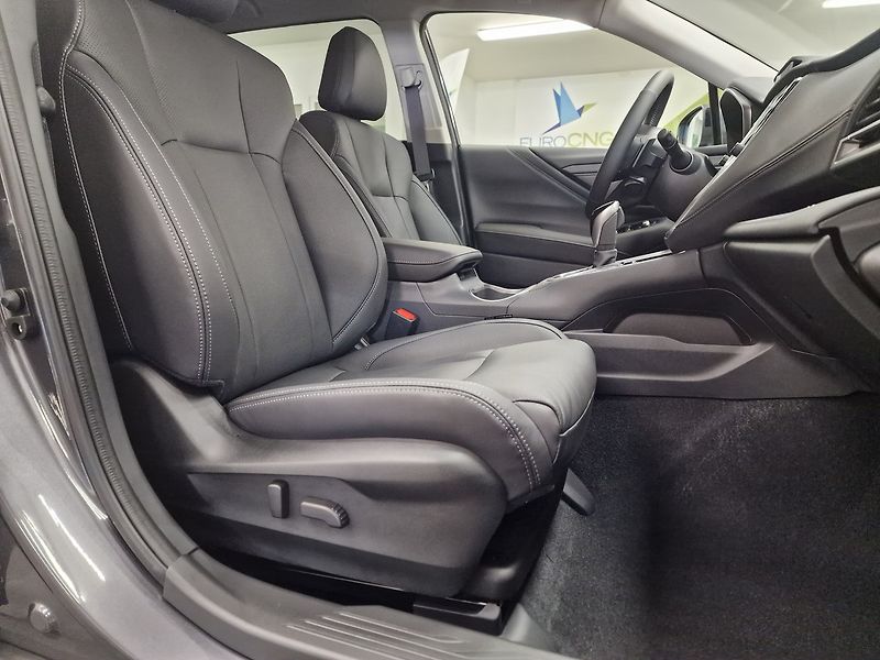 Subaru Outback (2025) 2.5 COMFORT/LIMITED 4WILD 2025 - fotka 33 z 54