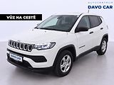 Jeep Compass 1,3 MultiAir 96 kW Night Eagle - náhled 1