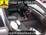 Mercedes-Benz Třídy E (1999) VOLAT 602 696 119 - náhled 2