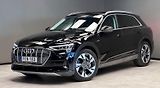 Audi e-tron 55 Quattro SoH 94% Kam Tažné - náhled 18