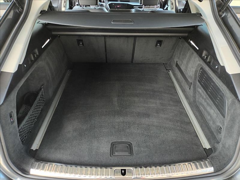 Audi S6 3,0 TDI,253KW,ČR,LED,TAŽNÉ, - fotka 19 z 48