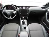 Škoda Octavia (2020) 2.0TDi, ČR, Style, LED, +pneu - náhled 8