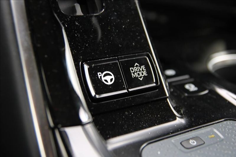 Toyota Mirai 0,0 FCEV  Excecutive VIP druhá - fotka 24 z 43