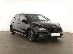 Škoda Fabia (2025) 1.0 TSI, Monte Carlo, FullLed - fotografie inzerátu