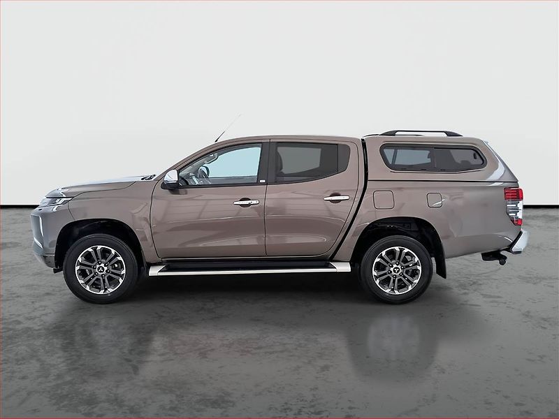 Mitsubishi L200 (2022) 2.2 DI-D - fotka 3 z 20