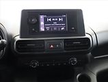 Toyota ProAce City (2024) 1.5 D4-D, ČR, DPH - náhled 9
