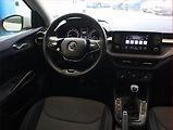 Škoda Fabia (2022) 1.0 TSI, Tempomat - náhled 7
