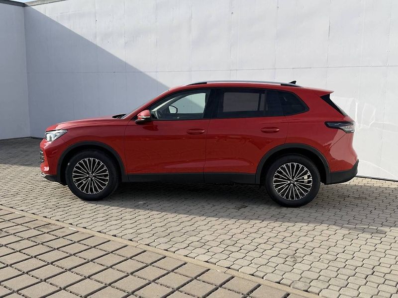 Volkswagen Tiguan (2026) Family 7DSG mHEV 1,5eTSI - fotka 3 z 7