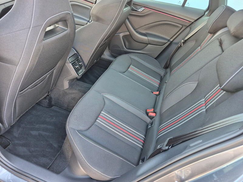 Škoda Scala (2025) Monte Carlo 1.0 TSI 85kW - fotka 27 z 31