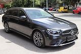 Mercedes-Benz Třídy E E 300D 4MATIC KOMBI AMG 195kW - náhled 7