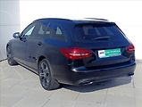 Mercedes-Benz Třídy C 2,0 EQ POWER KAMERA NAVI - náhled 11
