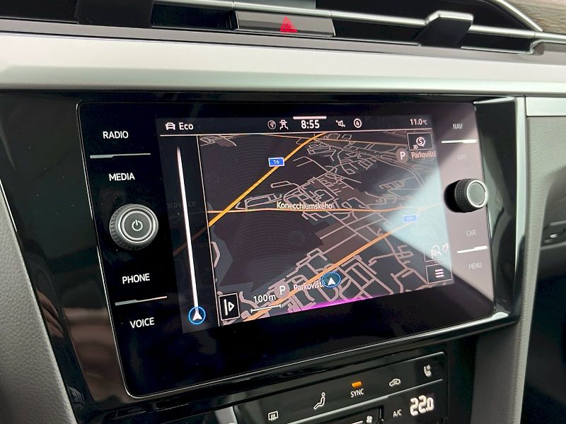 Volkswagen Arteon (2024) Elegance 2.0 TDI 147kW 4Motion - fotka 11 z 41