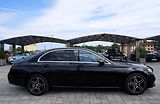 Mercedes-Benz Třídy E E 220d AMG/LED/AT9/kůže - náhled 7