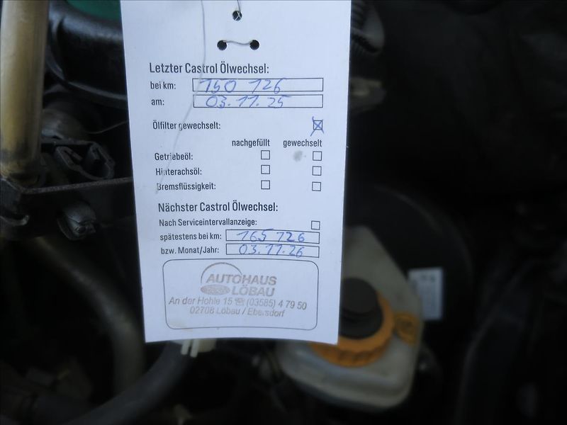 Fiat Strada 1,3  JTD - fotka 18 z 18