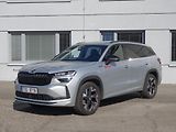 Škoda Kodiaq (2025) 2.0 TDI 142 kW 4x4 Sportline - náhled 1