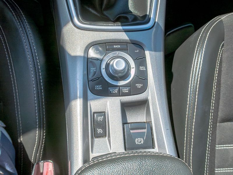 Renault Laguna (2013) 2.0DCI 96KW – NAVIGACE - fotka 25 z 40