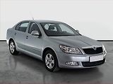 Škoda Octavia (2011) 1.6 TDI, Tempomat - náhled 1