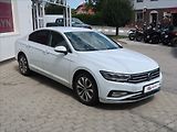 Volkswagen Passat 2,0 TDI DSG ELEGANCE 1.MAJ. CZ - náhled 1