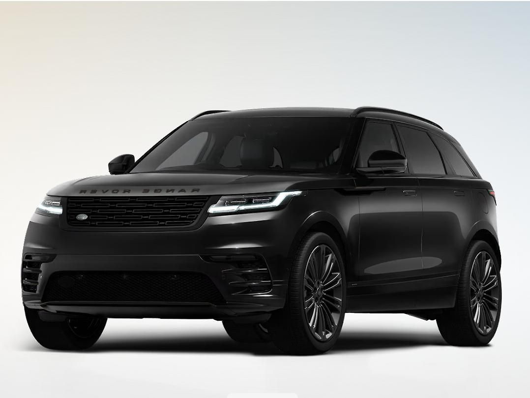 Land Rover Range Rover Velar D300 AUTOBIOGRAPHY AWD
